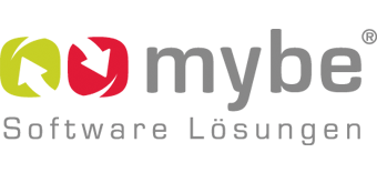 mybe® Software Lösungen